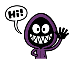 Naeleck sticker #5825368