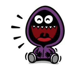 Naeleck sticker #5825370