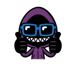 Naeleck sticker #5825371