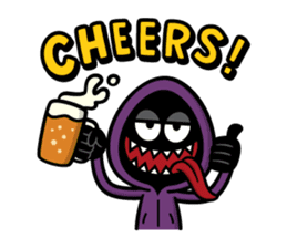 Naeleck sticker #5825372