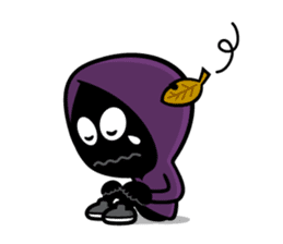 Naeleck sticker #5825373