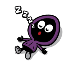 Naeleck sticker #5825374