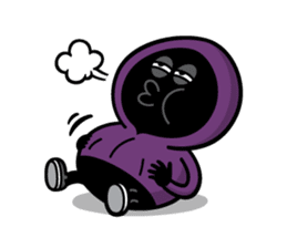 Naeleck sticker #5825377