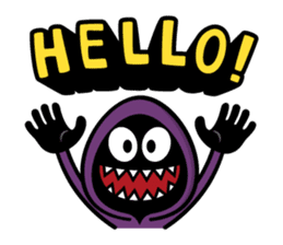 Naeleck sticker #5825378