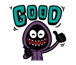 Naeleck sticker #5825389