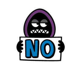 Naeleck sticker #5825390