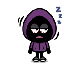 Naeleck sticker #5825397