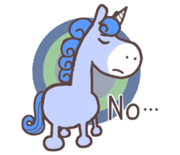 Various animal stories sticker #5825441