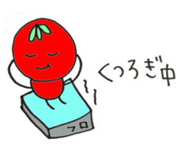 tomatomatoo3 sticker #5825661
