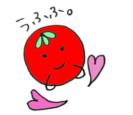 tomatomatoo3 sticker #5825672