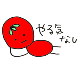 tomatomatoo3 sticker #5825691