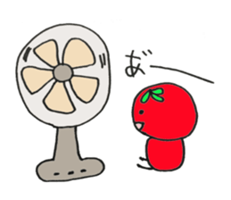 tomatomatoo3 sticker #5825697