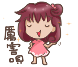 Egg & Rolls sticker #5825821