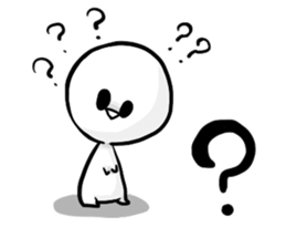 Bruise-chan Sticker sticker #5826914