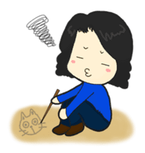 Drop's sticker #5827078