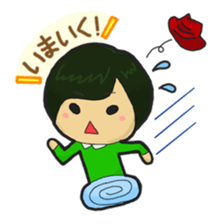 Drop's sticker #5827081