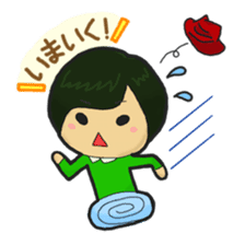 Drop's sticker #5827081