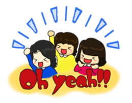 Drop's sticker #5827085