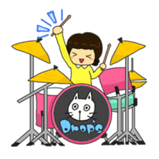 Drop's sticker #5827086