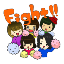 Drop's sticker #5827090