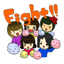 Drop's sticker #5827090