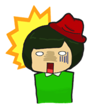 Drop's sticker #5827094