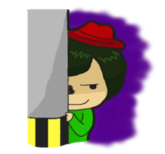 Drop's sticker #5827098