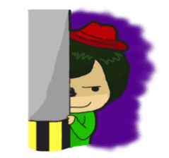 Drop's sticker #5827098