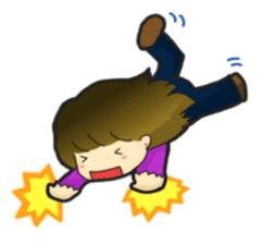 Drop's sticker #5827099