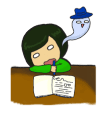 Drop's sticker #5827101