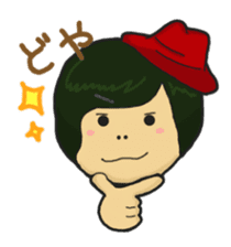 Drop's sticker #5827104