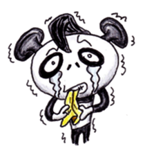 Damper Alien sticker #5827322