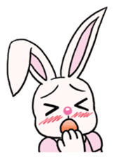 Lovely & Small(2) sticker #5827429