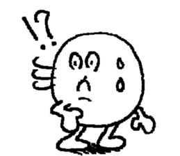 Mr.ROLLING sticker #5828067