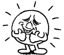 Mr.ROLLING sticker #5828070