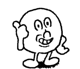 Mr.ROLLING sticker #5828071