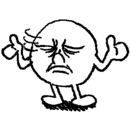 Mr.ROLLING sticker #5828072