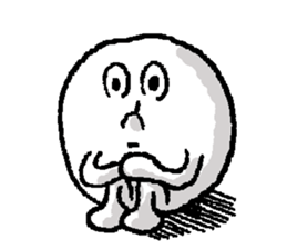 Mr.ROLLING sticker #5828073