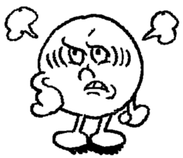 Mr.ROLLING sticker #5828074