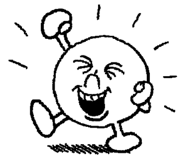 Mr.ROLLING sticker #5828075