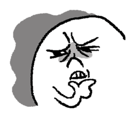 Mr.ROLLING sticker #5828076