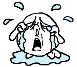 Mr.ROLLING sticker #5828078