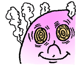 Mr.ROLLING sticker #5828079