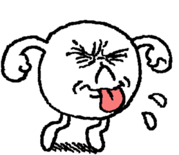 Mr.ROLLING sticker #5828080