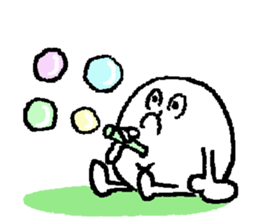 Mr.ROLLING sticker #5828082