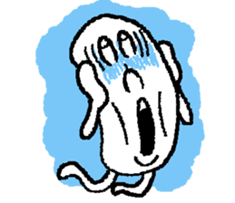 Mr.ROLLING sticker #5828083