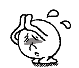 Mr.ROLLING sticker #5828087