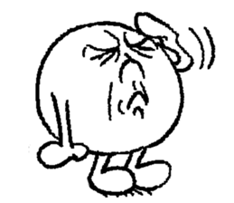 Mr.ROLLING sticker #5828088