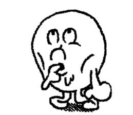 Mr.ROLLING sticker #5828090