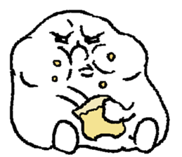 Mr.ROLLING sticker #5828091